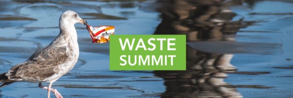WASTE SUmmit